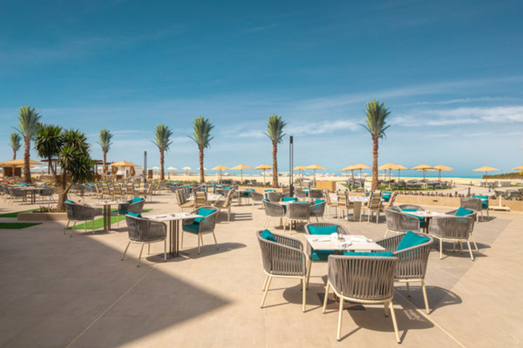 Palma Bay Rotana Resort - New Alamein 27/58