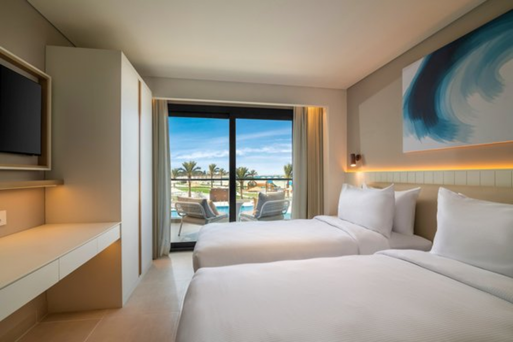 Palma Bay Rotana Resort - New Alamein 6/58