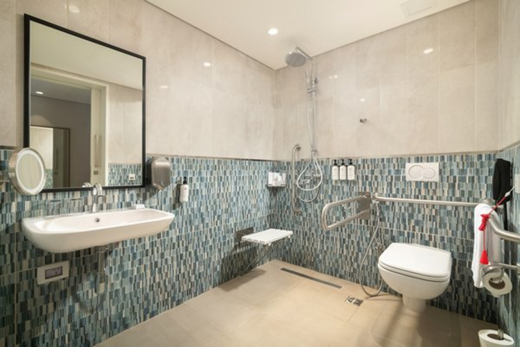 Palma Bay Rotana Resort - New Alamein 13/58