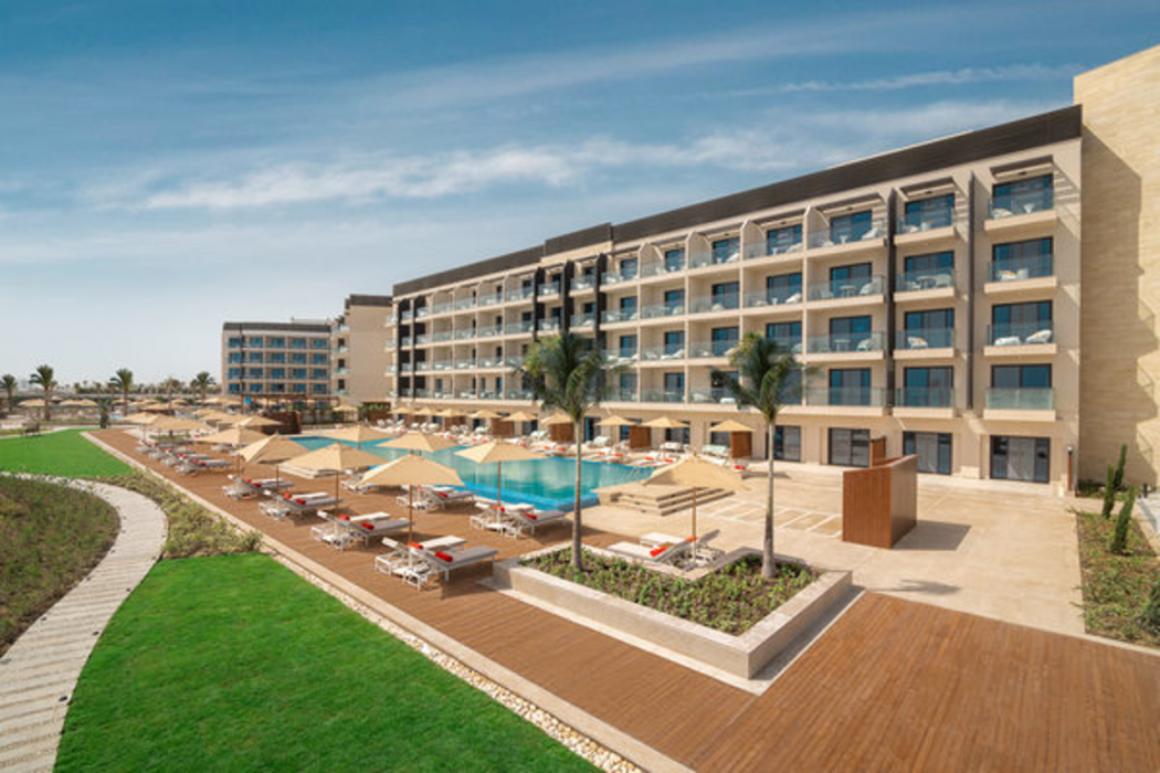 Palma Bay Rotana Resort - New Alamein 2/58