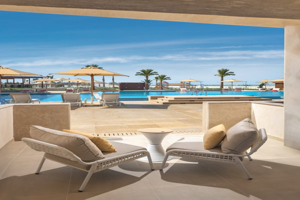 Palma Bay Rotana Resort - New Alamein 26/58