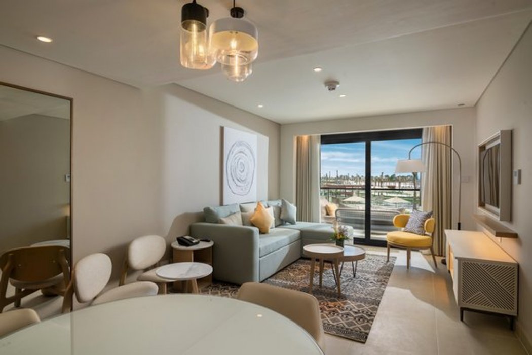 Palma Bay Rotana Resort - New Alamein 10/58