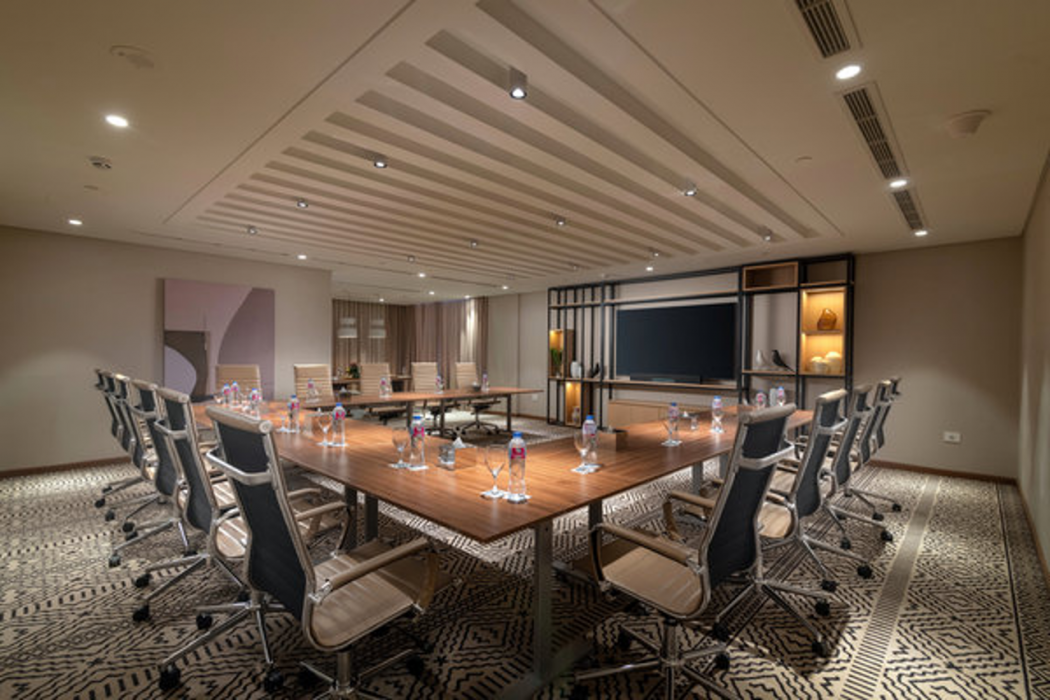 Palma Bay Rotana Resort - New Alamein 29/58
