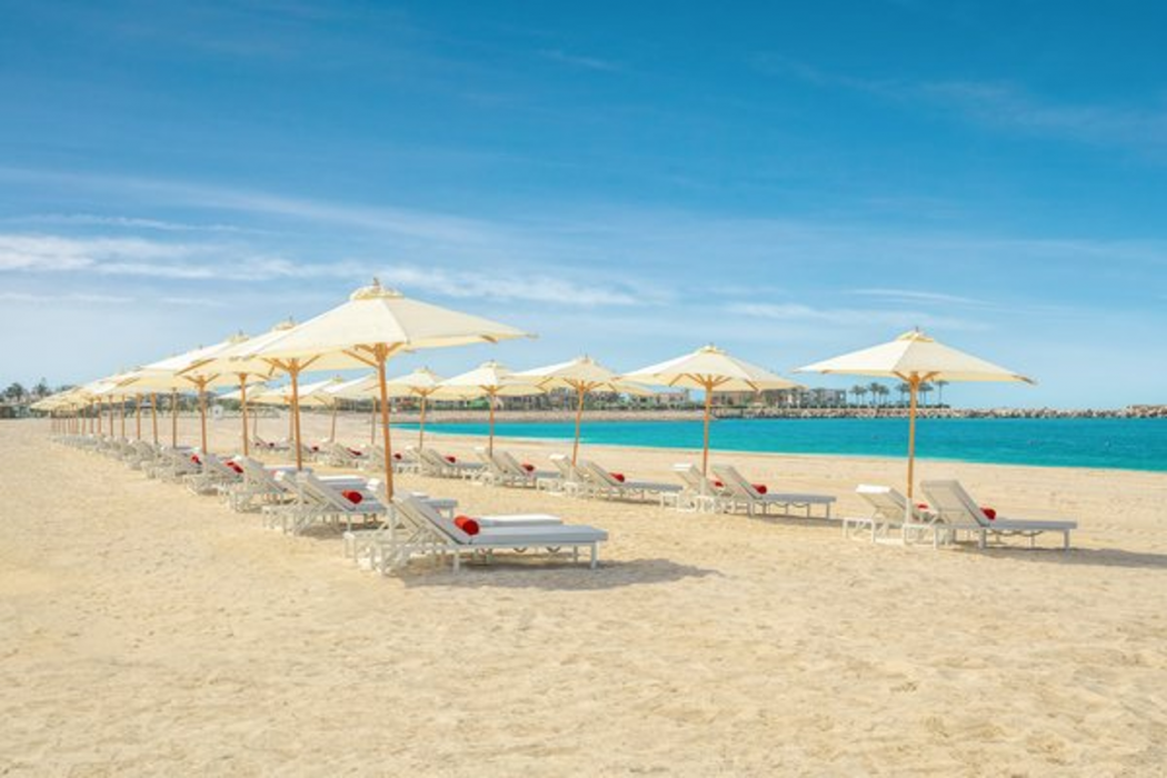 Palma Bay Rotana Resort - New Alamein 25/58
