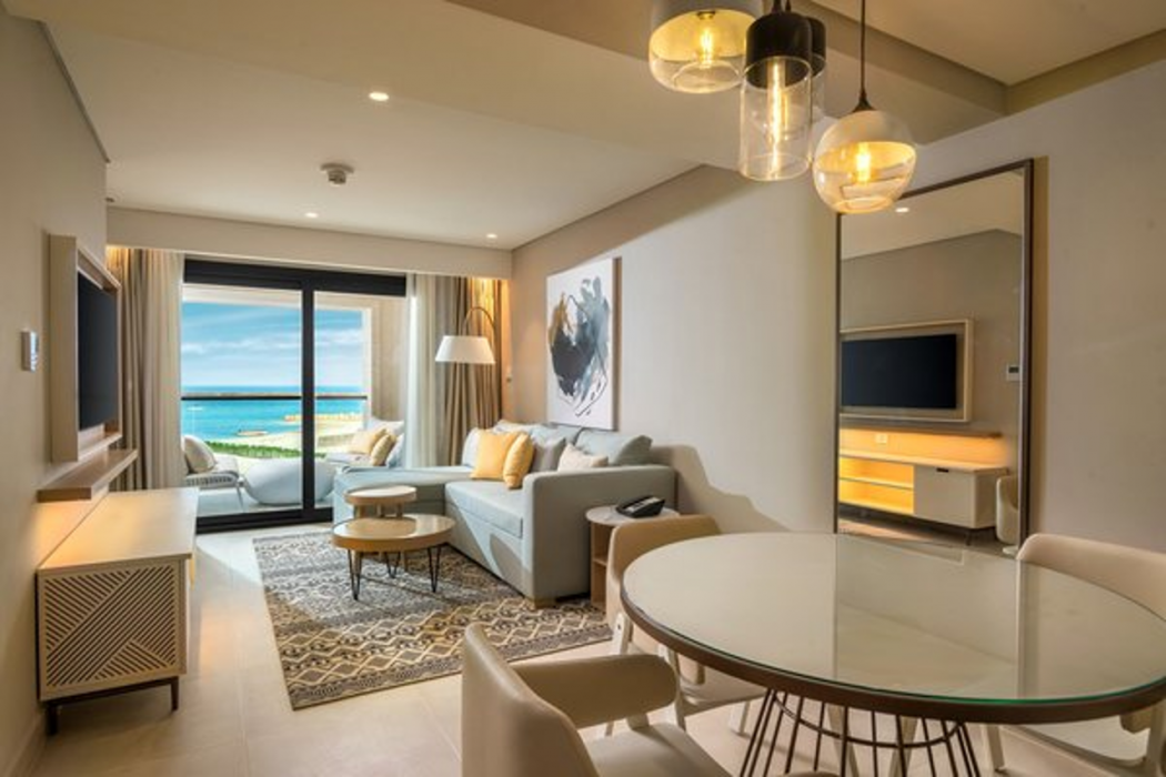Palma Bay Rotana Resort - New Alamein 12/58
