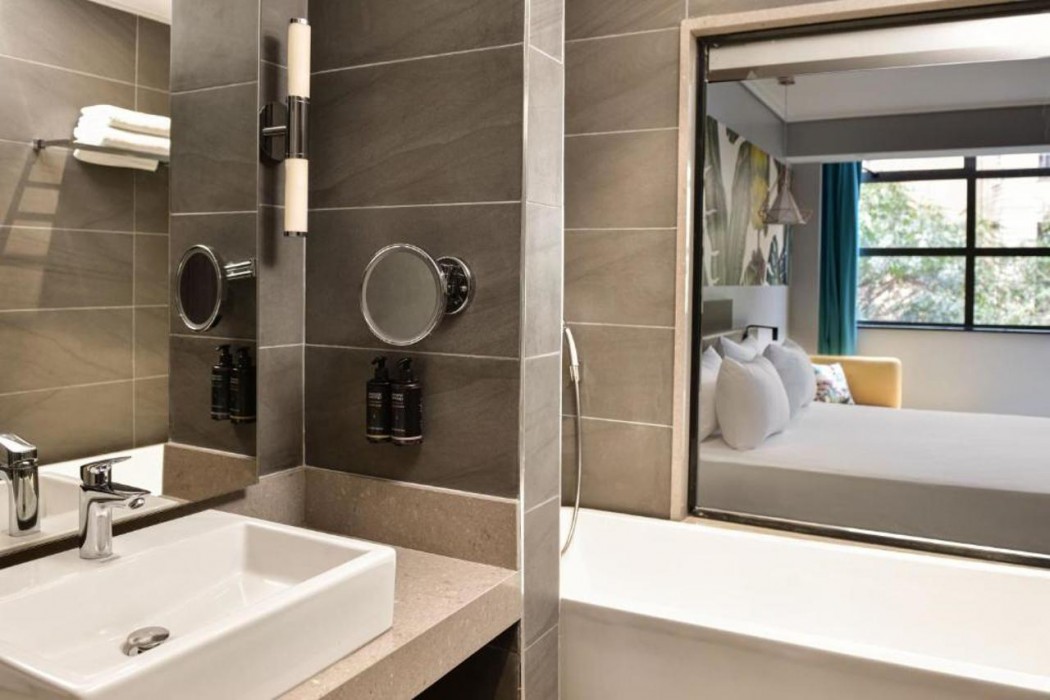 Room at Novotel Nairobi Westlands, NAIROBI