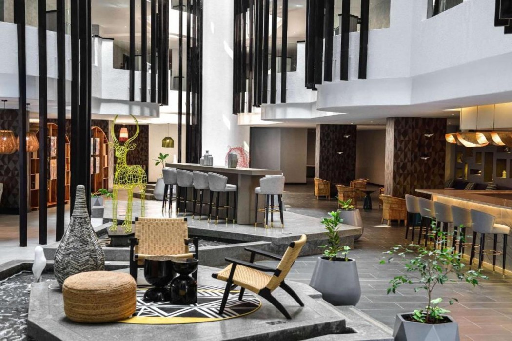 Novotel Nairobi Westlands 18/59