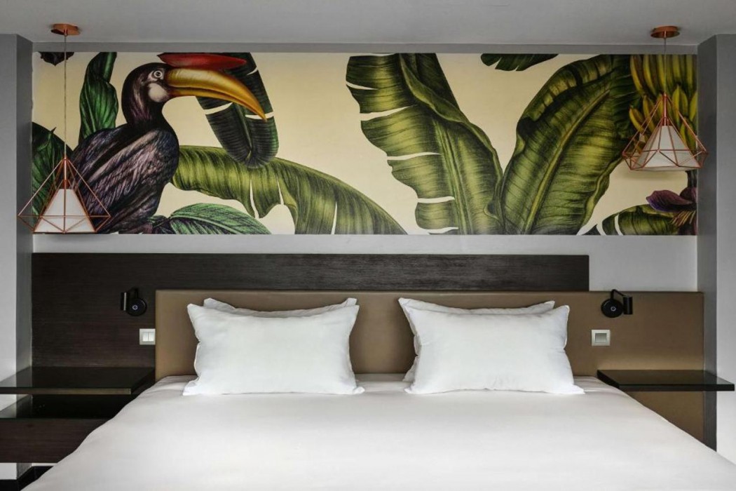 Room at Novotel Nairobi Westlands, NAIROBI