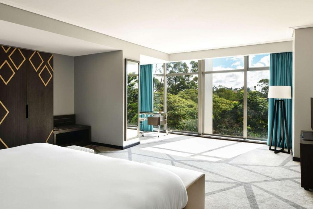 Novotel Nairobi Westlands 8/59