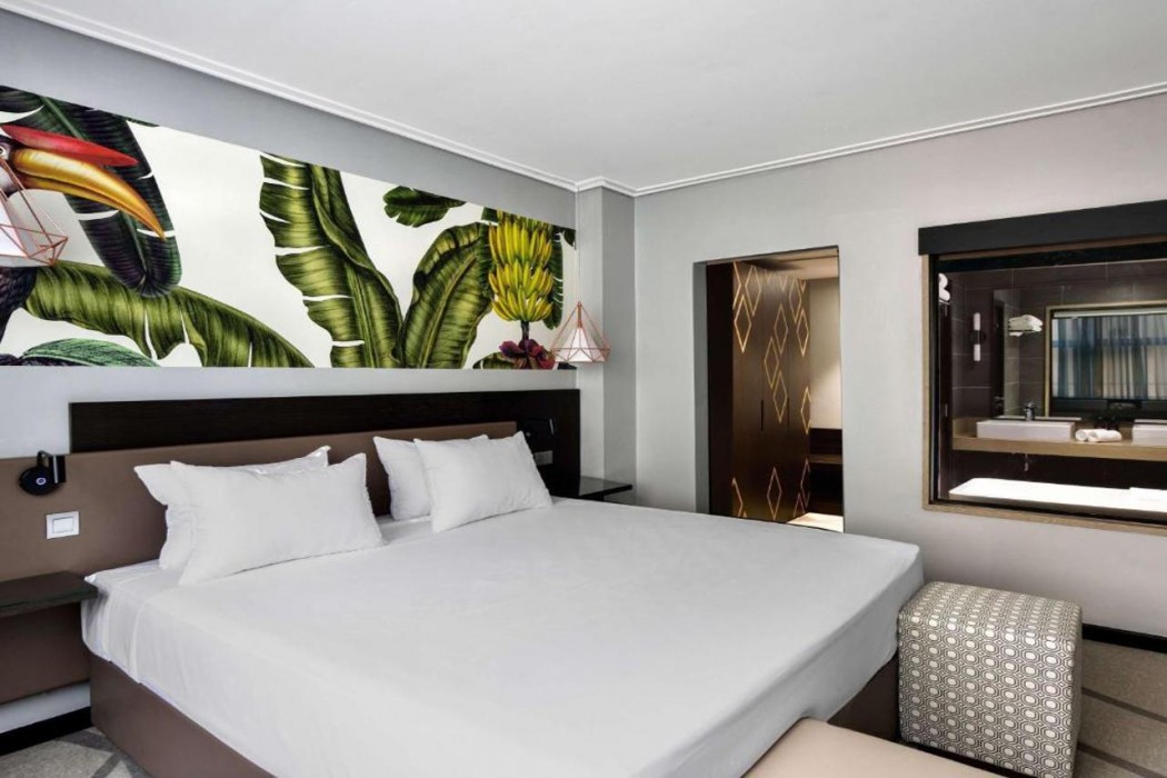 Novotel Nairobi Westlands 9/59