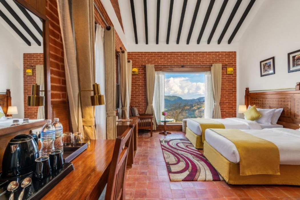 Soaltee Westend Resort Nagarkot 15/69
