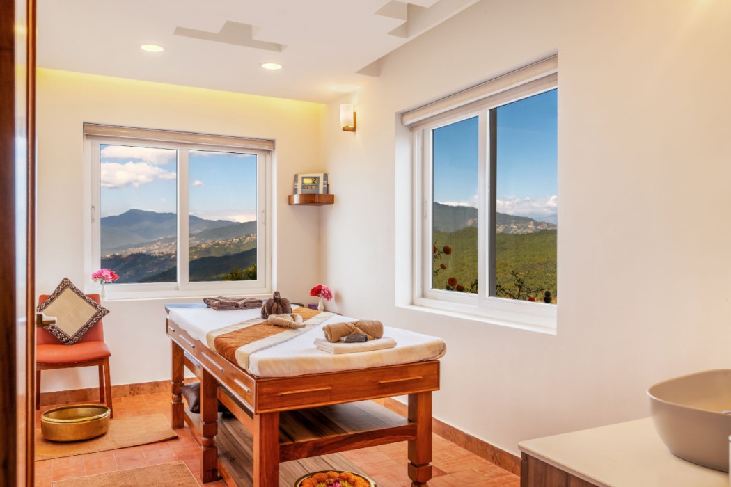 Soaltee Westend Resort Nagarkot 44/69