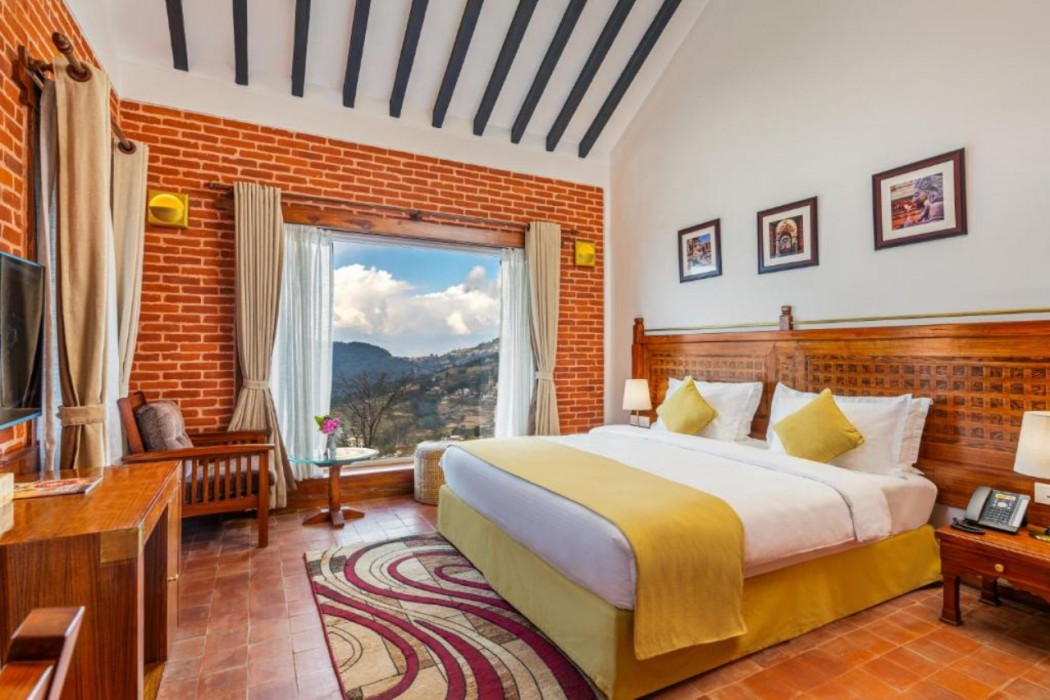Soaltee Westend Resort Nagarkot 17/69