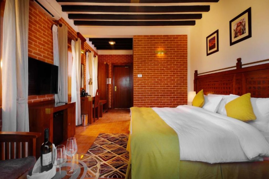 Soaltee Westend Resort Nagarkot 13/69