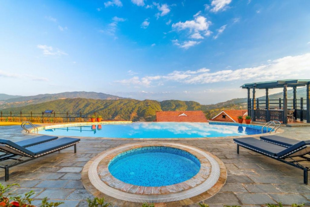 Soaltee Westend Resort Nagarkot 45/69