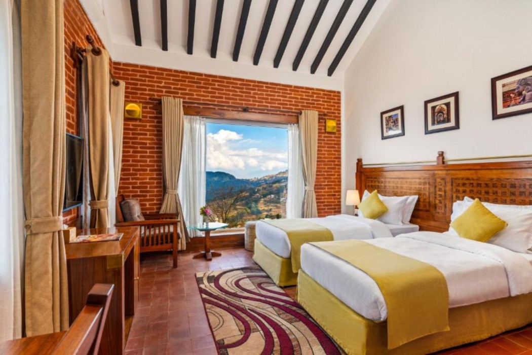 Soaltee Westend Resort Nagarkot 14/69