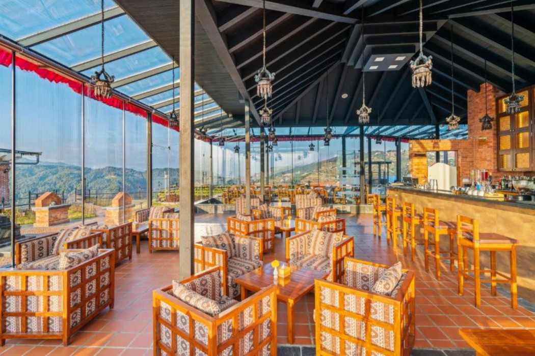 Soaltee Westend Resort Nagarkot 33/69
