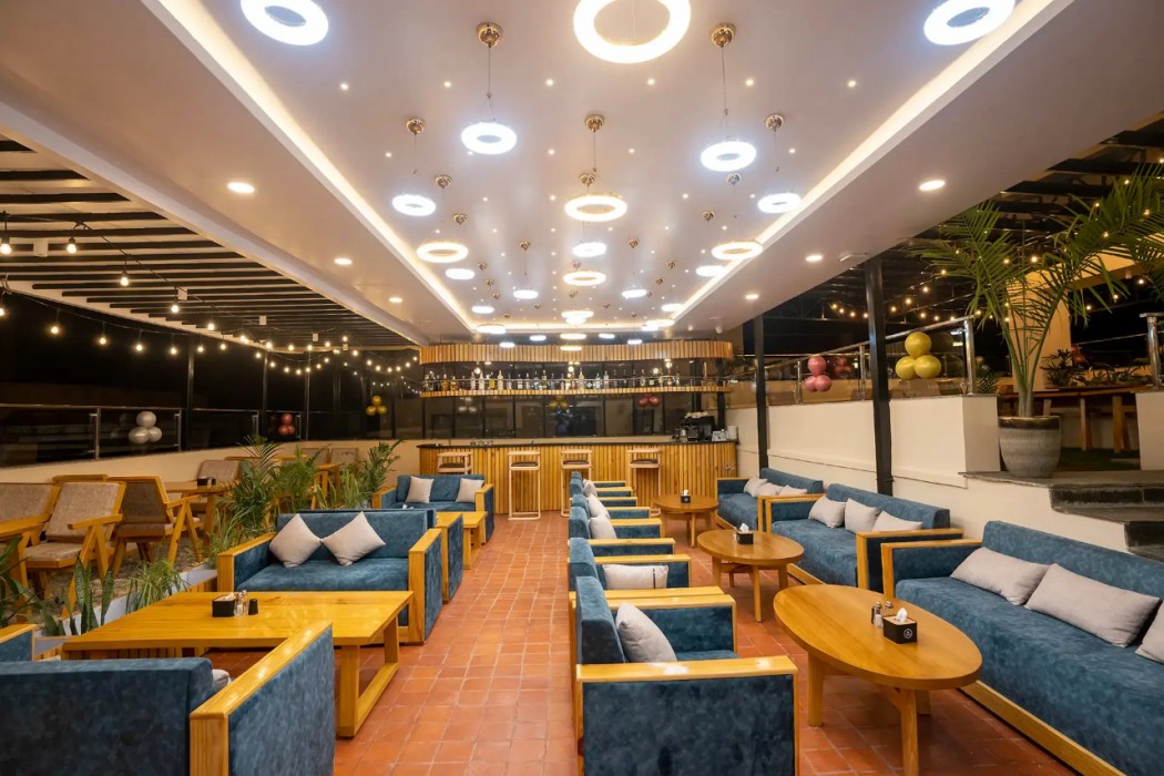 Kathmandu Business Hotel 28/61