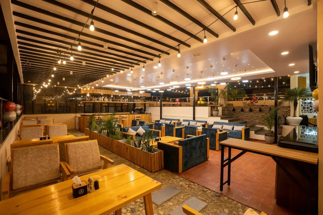 Kathmandu Business Hotel 32/61