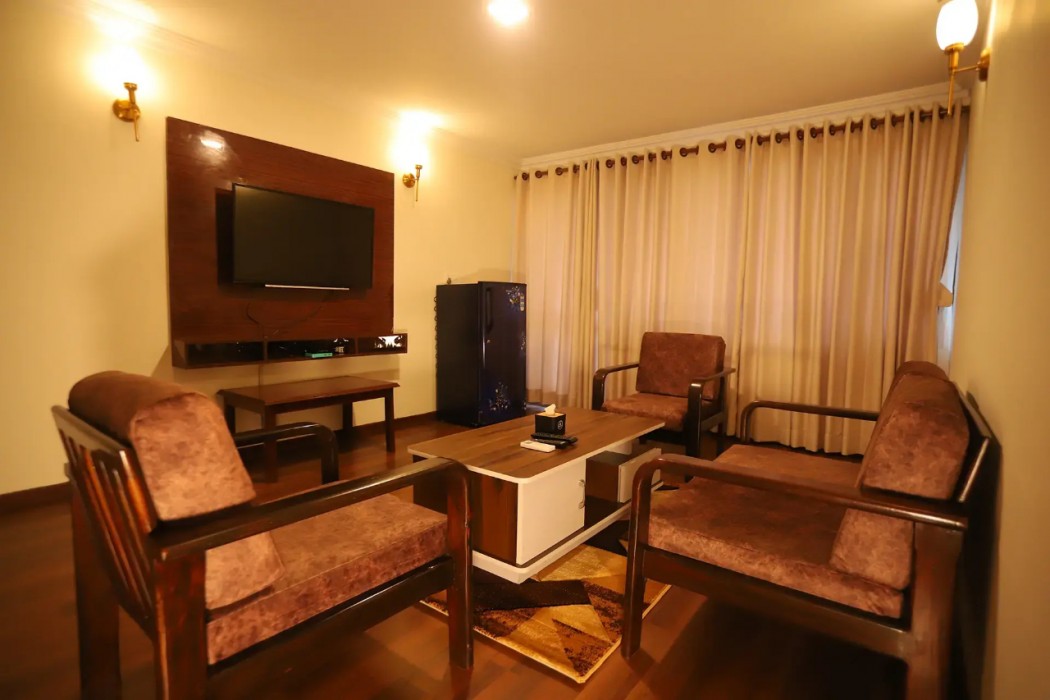 Kathmandu Business Hotel 18/61