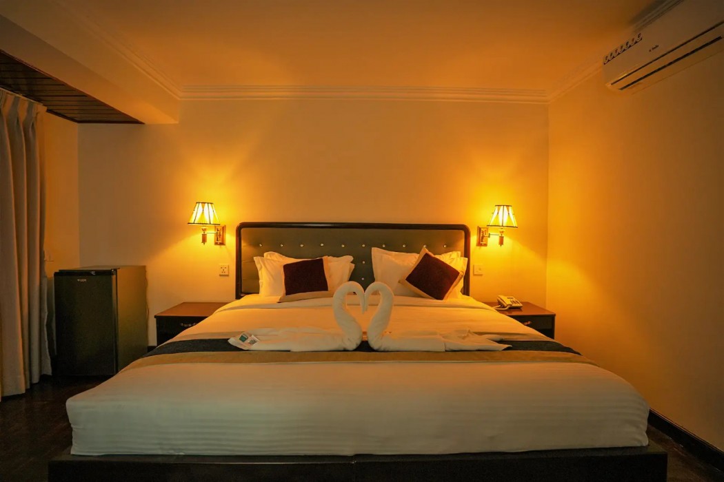 Kathmandu Business Hotel 17/61