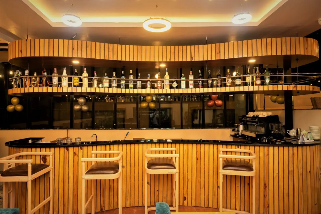 Kathmandu Business Hotel 30/61
