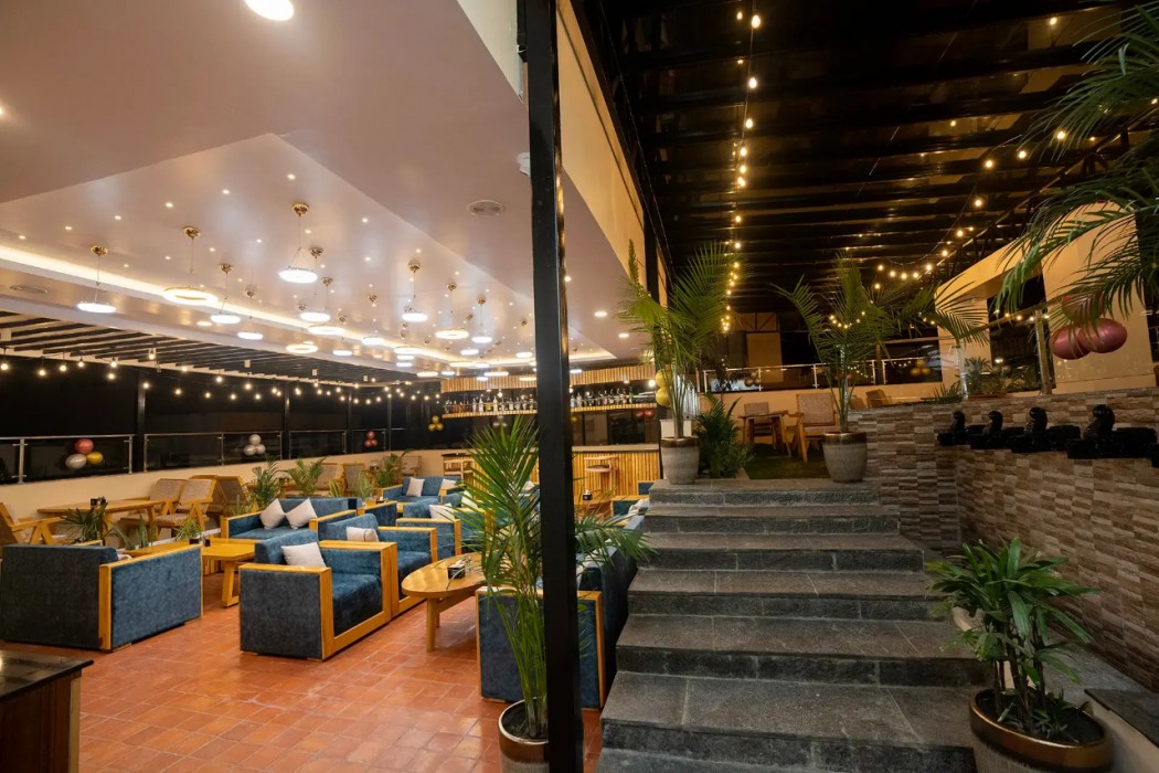 Kathmandu Business Hotel 29/61