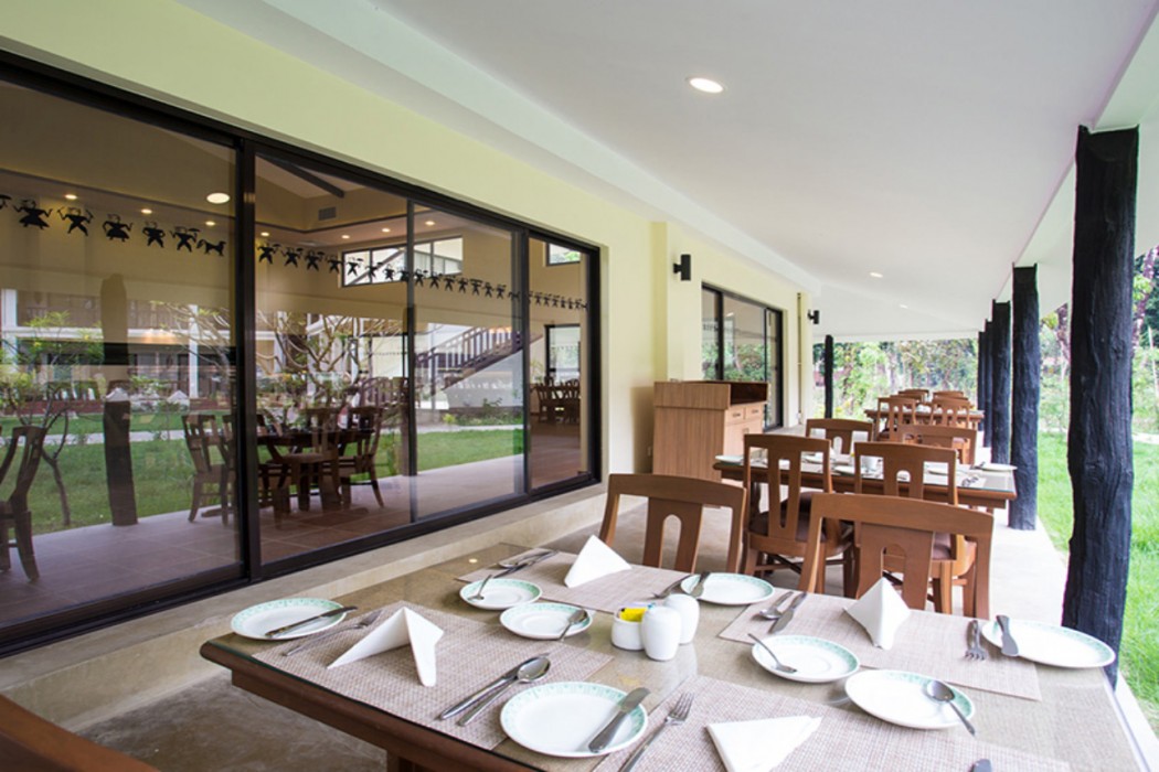 Jagatpur Lodge by Annapurna 50/80