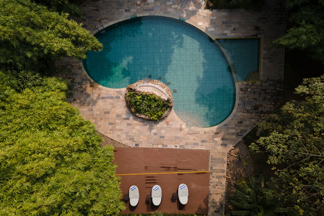 Jagatpur Lodge by Annapurna 55/80