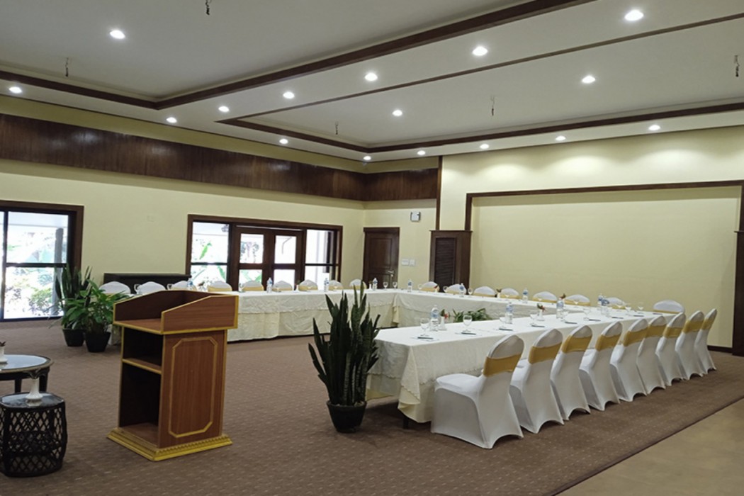 Jagatpur Lodge by Annapurna 49/80