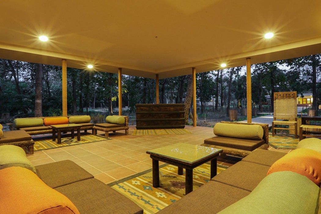 Jagatpur Lodge by Annapurna 47/80