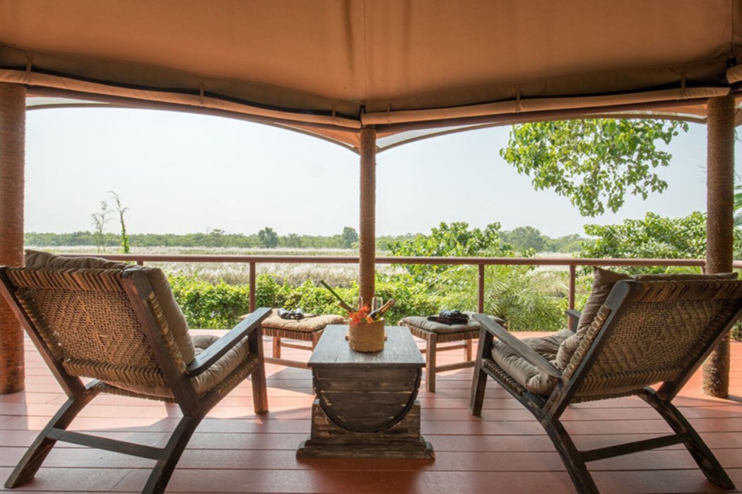 Jagatpur Lodge by Annapurna 43/80