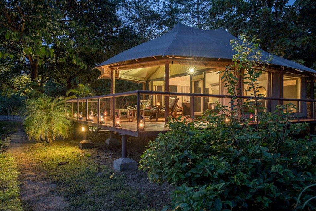Jagatpur Lodge by Annapurna 7/80