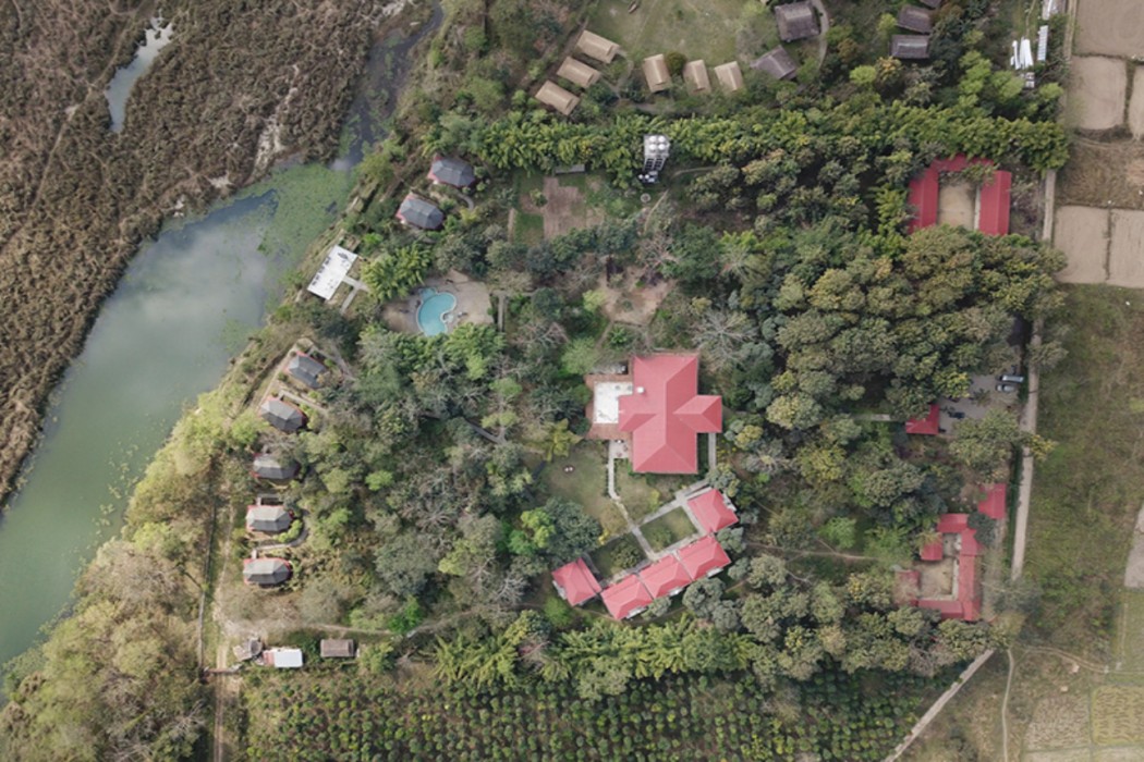 Jagatpur Lodge by Annapurna in Jagatpur