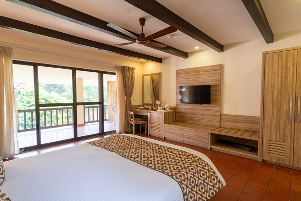 Jagatpur Lodge by Annapurna 28/80
