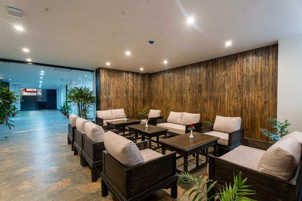 Hotel Lo Mustang 30/62