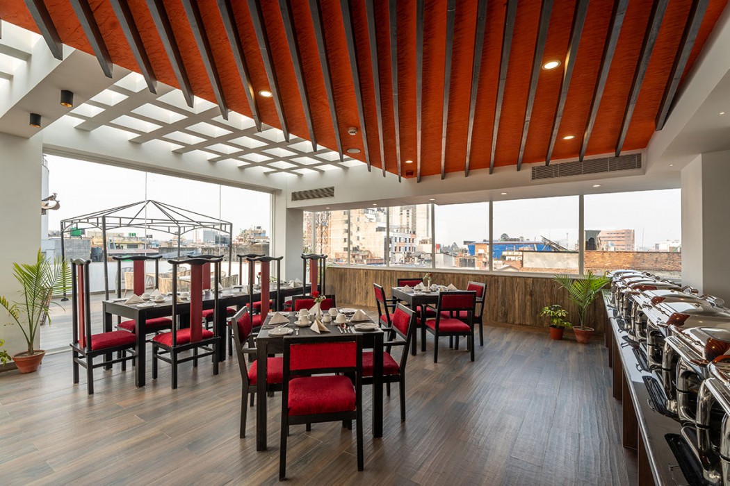 Hotel Lo Mustang 31/62