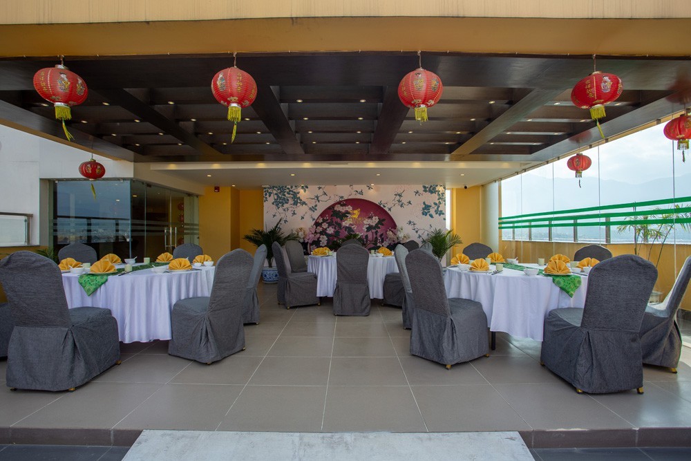 Hotel Crowne Imperial 13/17