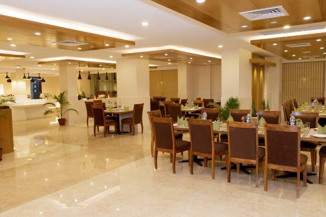 Hotel Crowne Imperial 15/17