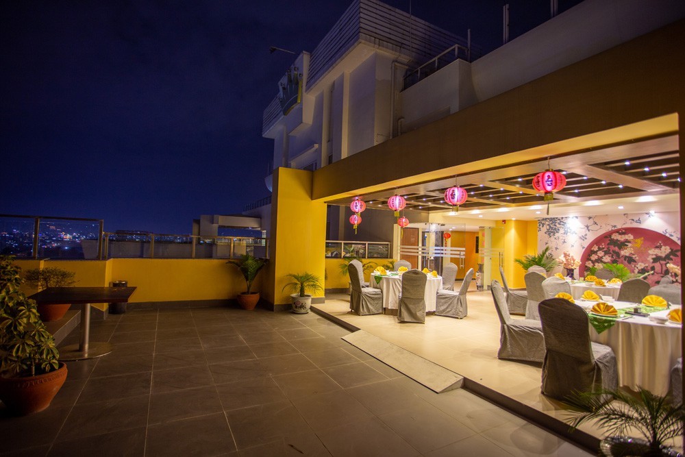Hotel Crowne Imperial 14/17