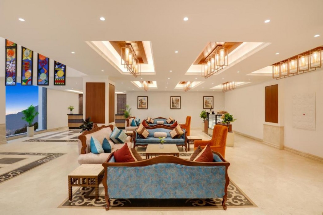 Hotel Lemon Tree, Premier, Kathmandu 38/81