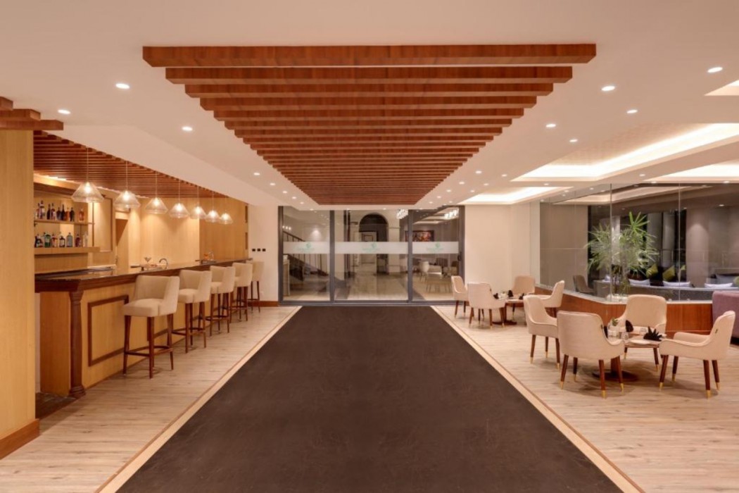 Hotel Lemon Tree, Premier, Kathmandu 33/81