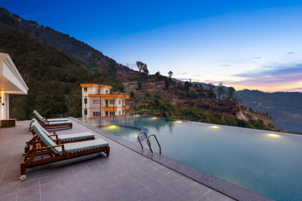 Hotel Lemon Tree, Premier, Kathmandu 48/81