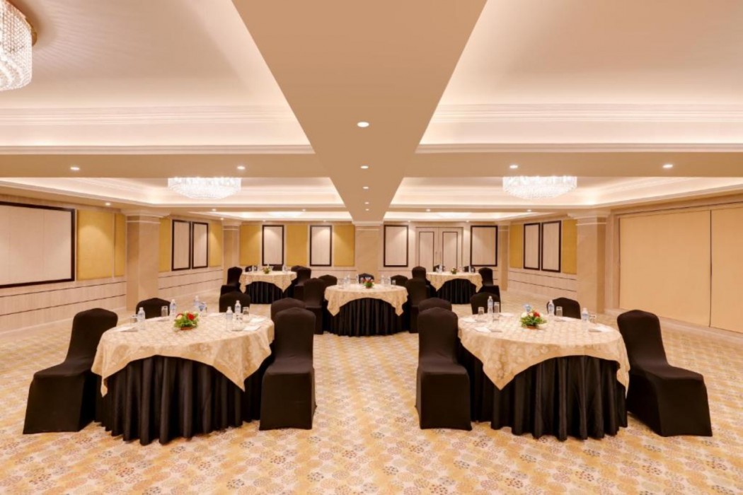 Hotel Lemon Tree, Premier, Kathmandu 43/81