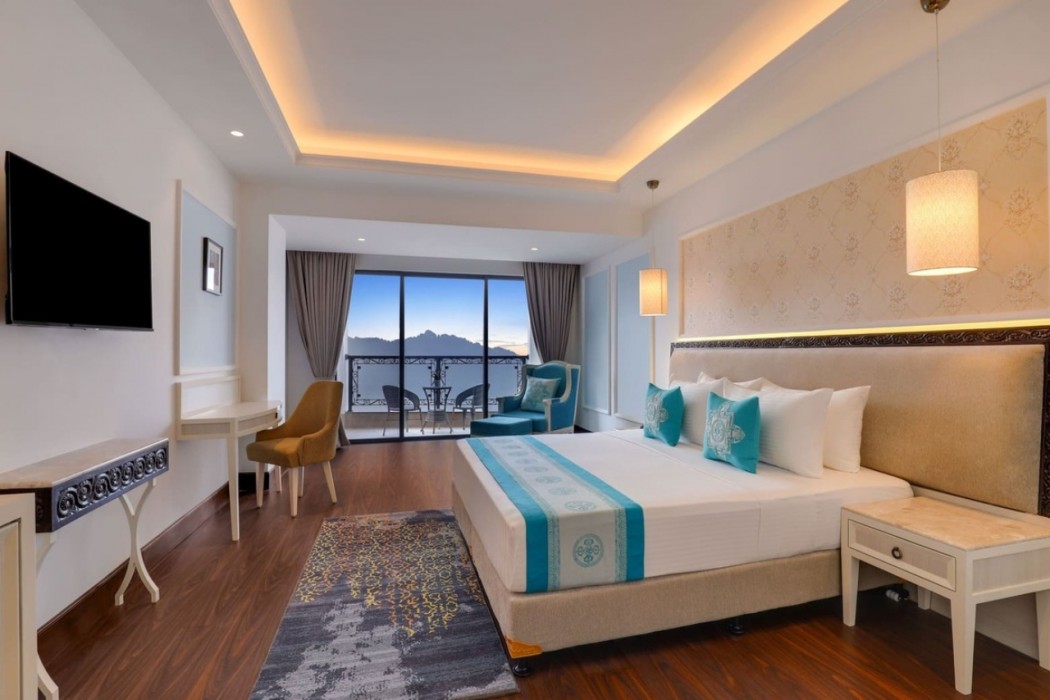 Hotel Lemon Tree, Premier, Kathmandu 17/81