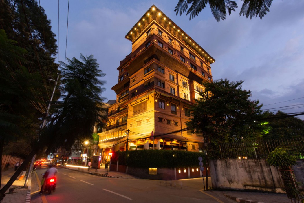 Basera Boutique in KATHMANDU
