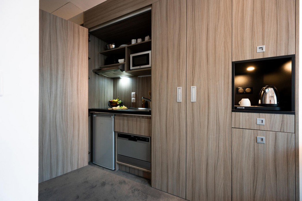 Nemea Paris Levallois 18/56