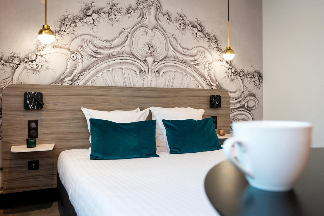 Nemea Paris Levallois 19/56