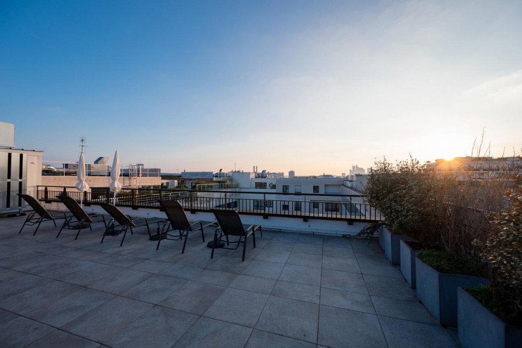 Nemea Paris Levallois 37/56