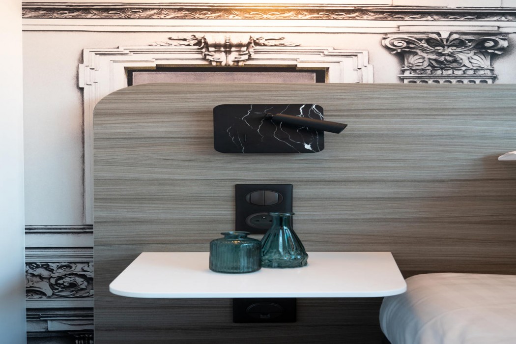 Nemea Paris Levallois 23/56